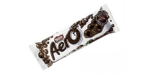 Chocolat Aero